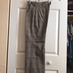 Dress pant